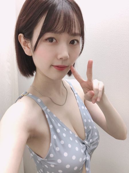 「25岁以下的强者级女星」最新作品推荐封面及内容欣赏 - 壹忧舍