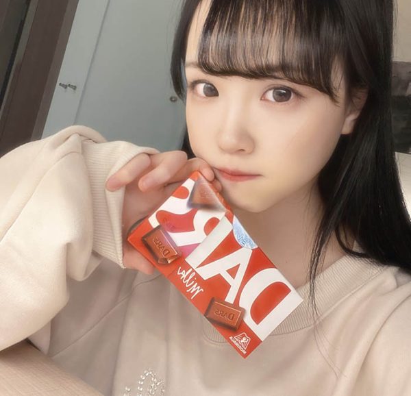 萝莉系暗黑女星《工藤拉拉》最新作品推荐封面及内容欣赏 - 壹忧舍