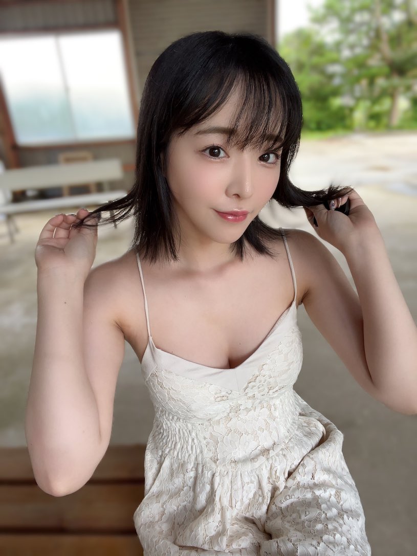 图片[2] - 高颜值G乃小只马《三宫椿》最新作品推荐封面及内容欣赏 - 壹忧舍