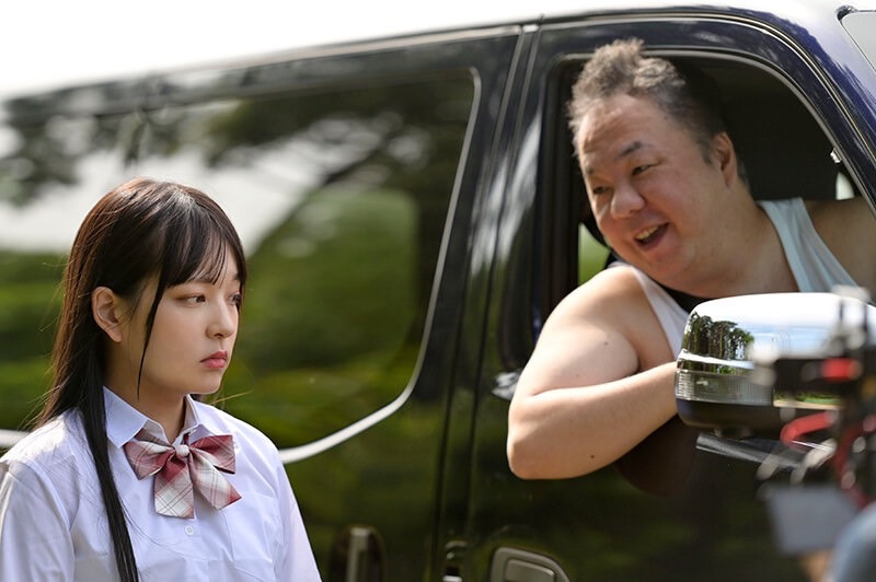 图片[4] - あべみかこ(安部未华子)最新作品RED-001封面及内容欣赏 - 壹忧舍