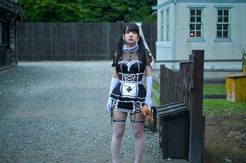 图片[5] - あべみかこ(安部未华子)最新作品RED-001封面及内容欣赏 - 壹忧舍