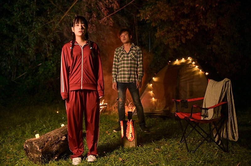 图片[6] - あべみかこ(安部未华子)最新作品RED-001封面及内容欣赏 - 壹忧舍