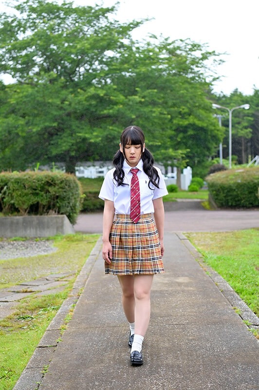 图片[7] - あべみかこ(安部未华子)最新作品RED-001封面及内容欣赏 - 壹忧舍