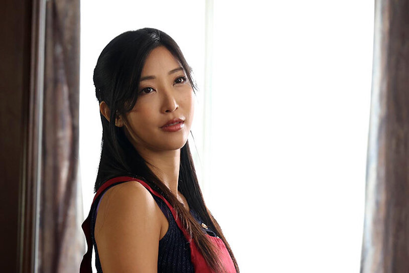 图片[3] - 水川菫(水川スミレ)最新作品WO-008封面及内容欣赏 - 壹忧舍