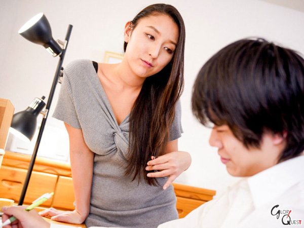 胸奴女婿「伦理丧失」系列作品推荐封面及内容欣赏 - 壹忧舍