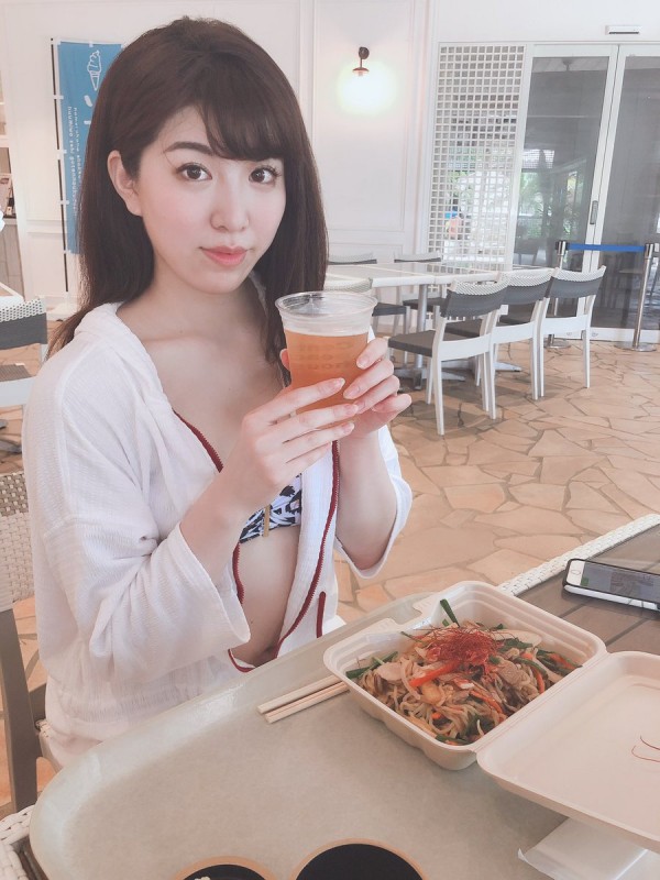 图片[2] - 拥有超完美8头身比例《宫园琴音》精选作品推荐封面及内容欣赏 - 壹忧舍