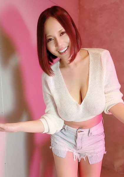 传说中的巨球女王「西条琉璃」精选作品推荐封面及内容欣赏 - 壹忧舍