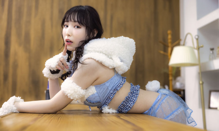 图片[5] - 香水じゅん(香水纯)最新作品SSIS-588封面及内容欣赏 - 壹忧舍