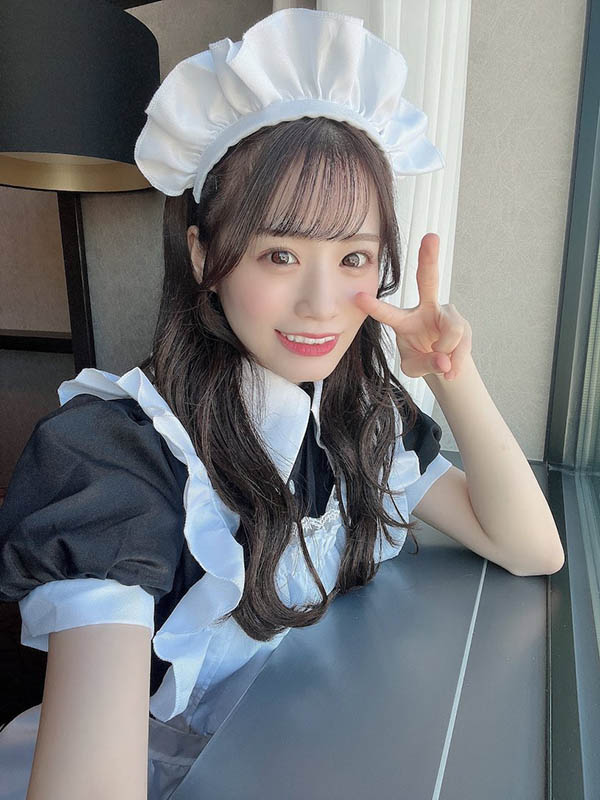 图片[2] - S1正妹「未步奈奈」最新作品推荐封面及内容欣赏 - 壹忧舍