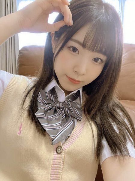 超赞隐藏版正妹「沙月惠奈」最新作品推荐封面及内容欣赏 - 壹忧舍