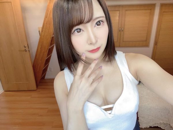 最强E乃眼镜娘「佐藤乃乃果」最新作品推荐封面及内容欣赏 - 壹忧舍