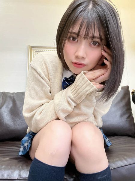 颜值、身材、战力三位一体《石原希望》最新作品推荐封面及内容欣赏 - 壹忧舍