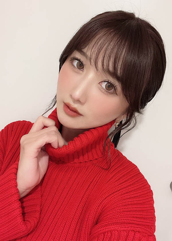 图片[3] - 拥有销魂体的挑逗女帝《大槻响》最新作品推荐封面及内容欣赏 - 壹忧舍