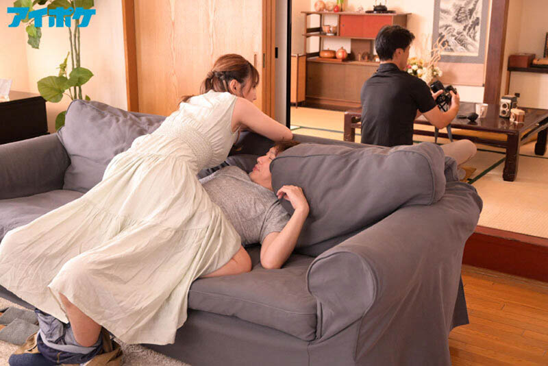 图片[3] - 天海つばさ(天海翼)最新作品IPX-982封面及内容欣赏 - 壹忧舍