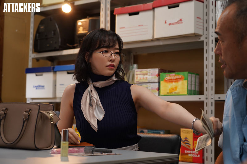 图片[4] - 三宫つばき（三宫椿）最新作品SAME-032封面及内容欣赏 - 壹忧舍