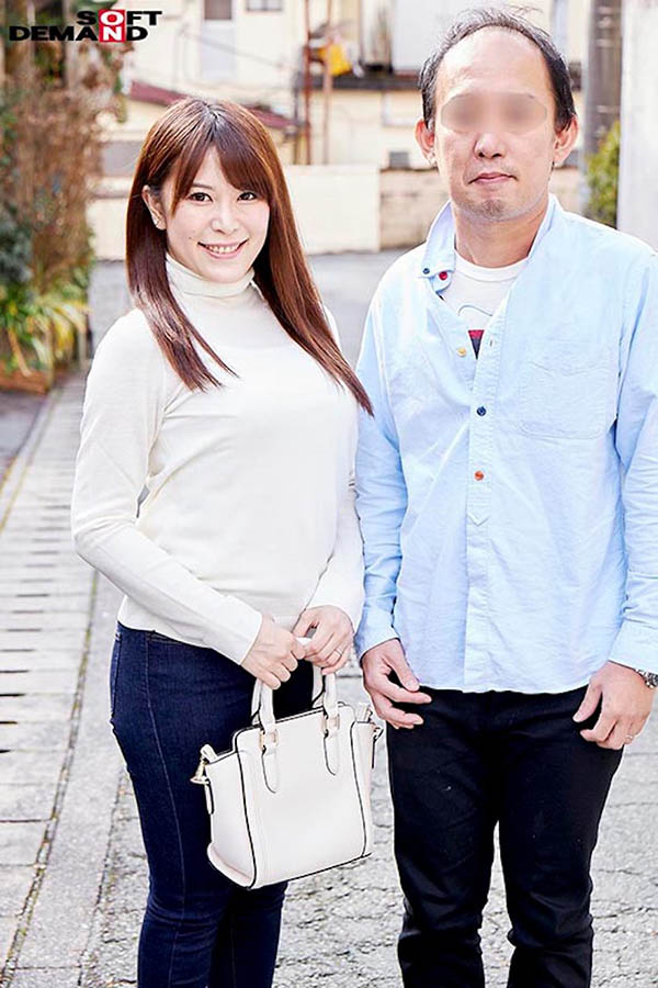 图片[3] - 铃木真夕、广濑结香、 小鸟游百惠经典合演作品JUX-603封面及内容欣赏 - 壹忧舍