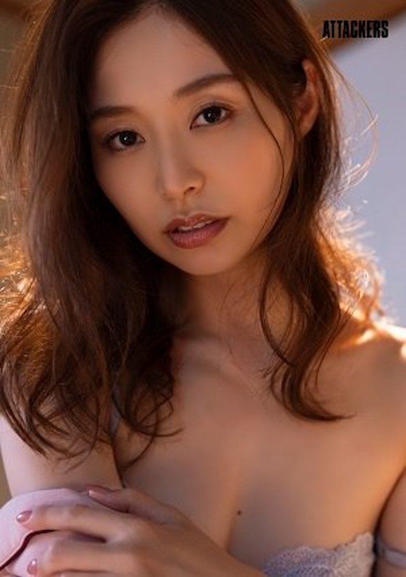 老司机最想当老婆的女星「夏目彩春」作品推荐封面及内容欣赏 - 壹忧舍