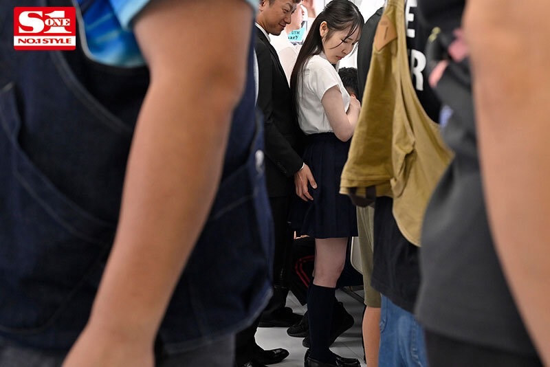 图片[3] - 香水じゅん(香水纯)最新作品SSIS-914封面及内容欣赏 - 壹忧舍