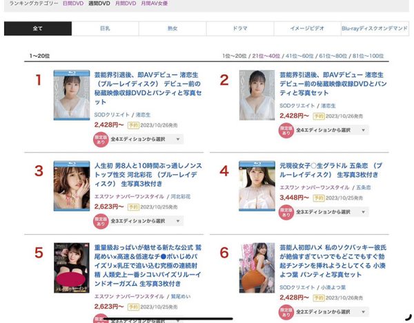 小凑よつ叶(小凑四叶)最新作品STARS-918封面及内容欣赏 - 壹忧舍