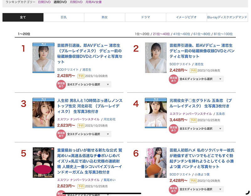 小凑よつ叶(小凑四叶)最新作品STARS-918封面及内容欣赏 - 壹忧舍