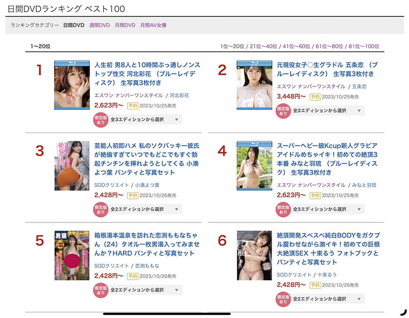 图片[2] - 小凑よつ叶(小凑四叶)最新作品STARS-918封面及内容欣赏 - 壹忧舍