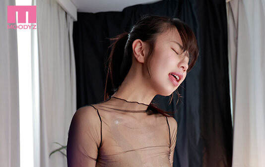 图片[3] - 五芭(Itsuha)最新作品MIDV-517封面及内容欣赏 - 壹忧舍