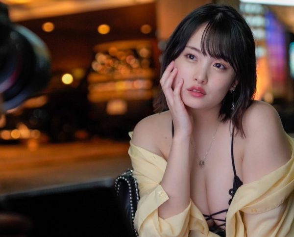 超杀G乃美少女《爱宝铃》精选作品推荐封面及内容欣赏 - 壹忧舍