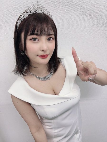 「似鸟日菜」最新作品SSIS-898封面及内容欣赏 - 壹忧舍