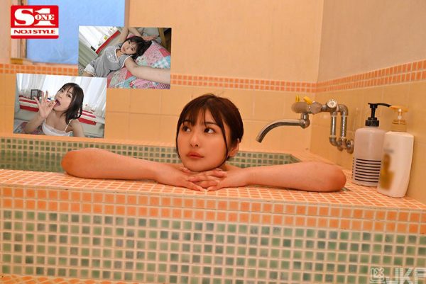 「似鸟日菜」最新作品SSIS-860封面及内容欣赏 - 壹忧舍