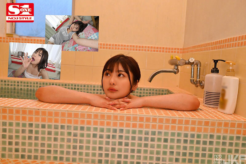 「似鸟日菜」最新作品SSIS-860封面及内容欣赏 - 壹忧舍