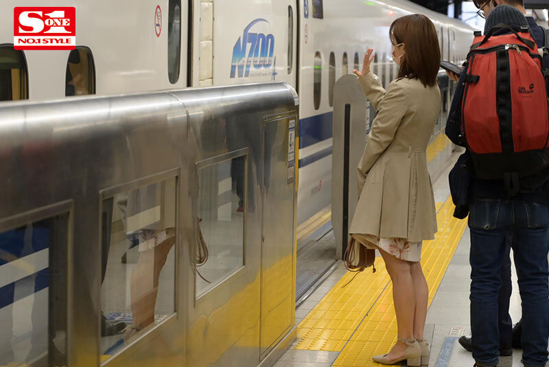 图片[2] - 小岛みなみ（小岛南）最新作品SSIS-855封面及内容欣赏 - 壹忧舍