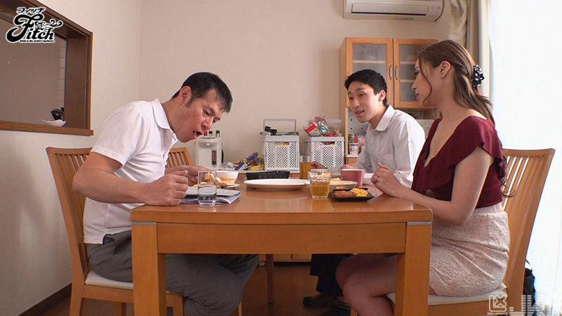 图片[2] - 黒木れいな（黑木玲奈）最新作品JUNY-106封面及内容欣赏 - 壹忧舍