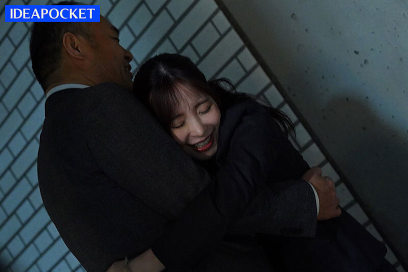 图片[4] - 桃乃木かな（桃乃木香奈）最新作品IPZZ-102封面及内容欣赏 - 壹忧舍