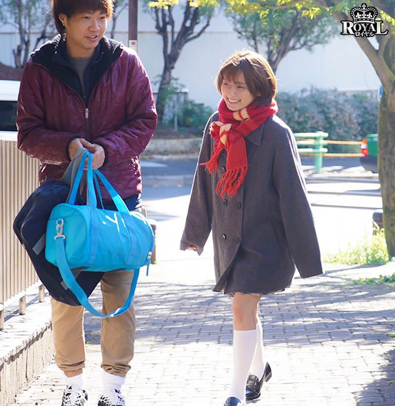 图片[3] - 吉良りん（吉良铃）经典作品ROYD-049封面及内容欣赏 - 壹忧舍