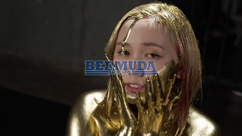 图片[9] - 田中ねね(田中宁宁)最新作品GOLD-005封面及内容欣赏 - 壹忧舍