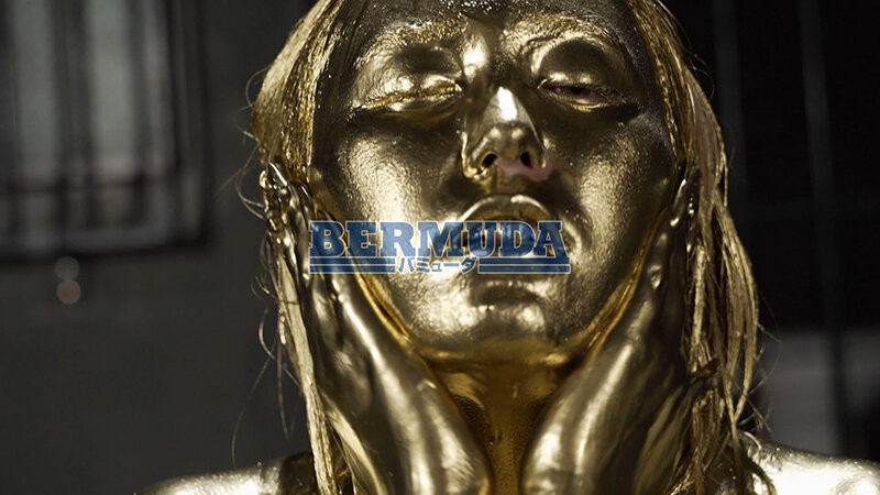 图片[10] - 田中ねね(田中宁宁)最新作品GOLD-005封面及内容欣赏 - 壹忧舍