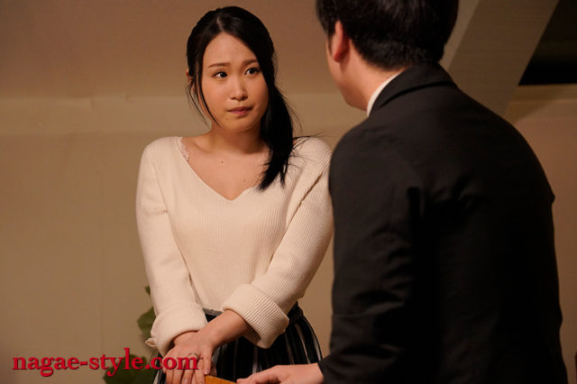 图片[4] - 中条りの(中条莉乃)最新作品NSFS-212封面及内容欣赏 - 壹忧舍