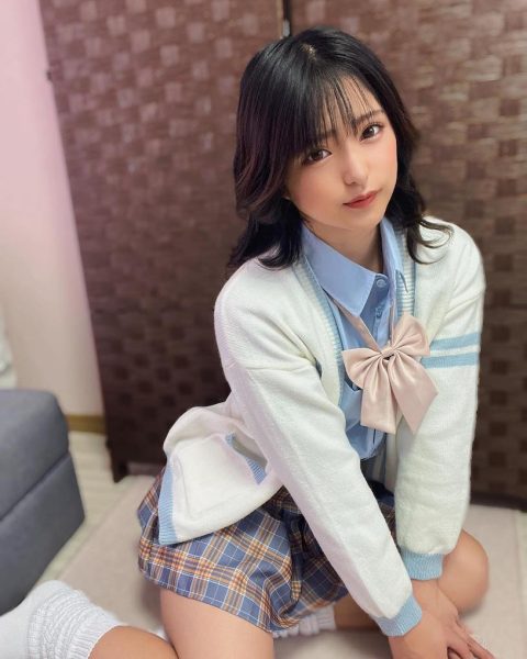 硬性玩法的顶尖女星《渚光希》精选作品推荐封面及内容欣赏 - 壹忧舍