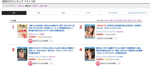 清原みゆう(清原美优)最新作品SSIS-867封面及内容欣赏 - 壹忧舍