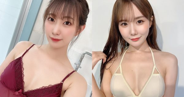 暗黑界最强骑乘位女王《美谷朱里、miru》精选作品推荐封面及内容欣赏 - 壹忧舍