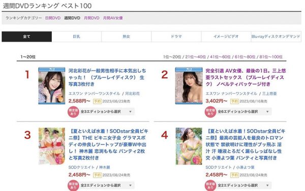 小凑よつ叶(小凑四叶)最新作品STARS-874封面及内容欣赏 - 壹忧舍