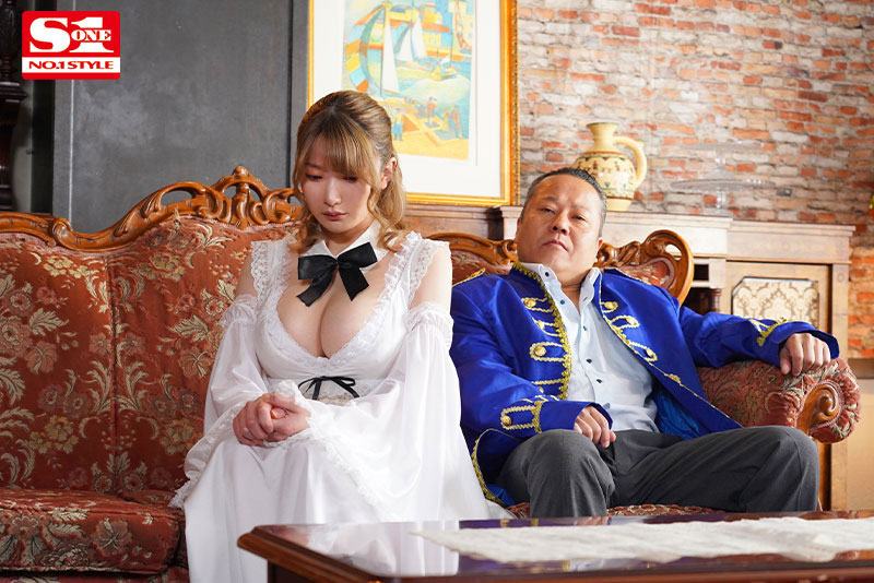 图片[4] - 鹫尾めい(鹫尾芽衣)最新作品SSIS-838封面及内容欣赏 - 壹忧舍