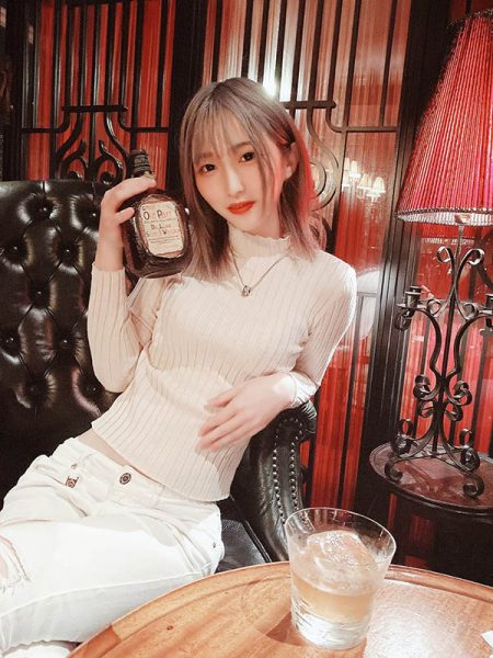 暗黑姐妹花的妹妹《若月玛丽亚》精选作品推荐封面及内容欣赏 - 壹忧舍