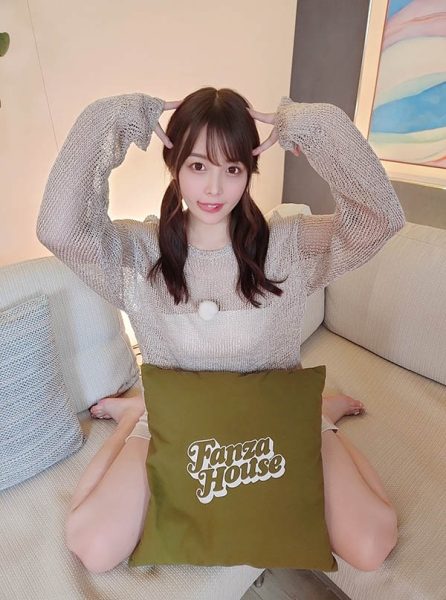 纯真系美少女《八木奈奈》精选作品推荐封面及内容欣赏 - 壹忧舍