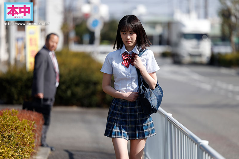 图片[2] - 乃々瀬あい（乃乃濑爱）最新作品HMN-433封面及内容欣赏 - 壹忧舍