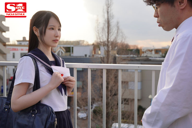 图片[3] - 香水じゅん(香水纯)最新作品SSIS-803封面及内容欣赏 - 壹忧舍