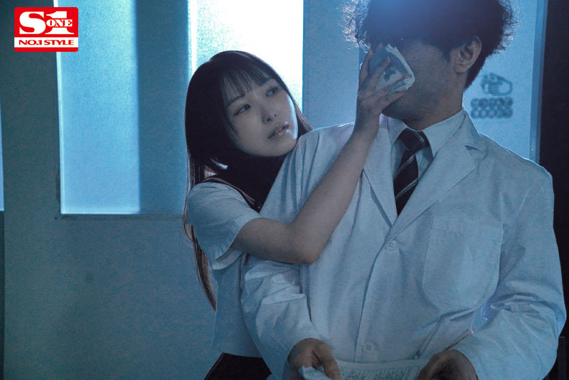 图片[4] - 香水じゅん(香水纯)最新作品SSIS-803封面及内容欣赏 - 壹忧舍