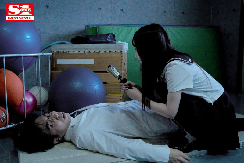 图片[5] - 香水じゅん(香水纯)最新作品SSIS-803封面及内容欣赏 - 壹忧舍