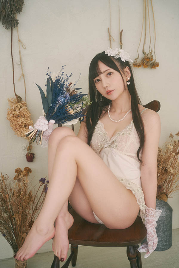 图片[4] - 暗黑最强小恶魔《七泽美亚》精选作品推荐封面及内容欣赏 - 壹忧舍