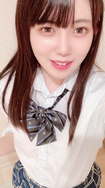 敏感系微乳美少女《双叶胡桃》精选作品推荐封面及内容欣赏 - 壹忧舍